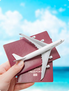 Asigurări de Călătorie